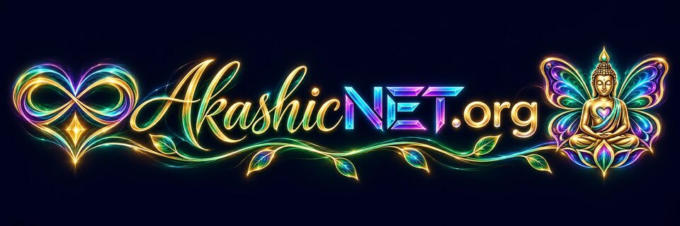 AkashicNET.org — Infinity Love and Buddhafly